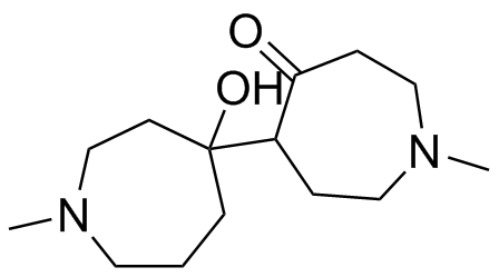 Azelastine Impurity 19